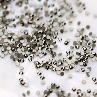 swarovski strasszkő ss5 metallic light gold