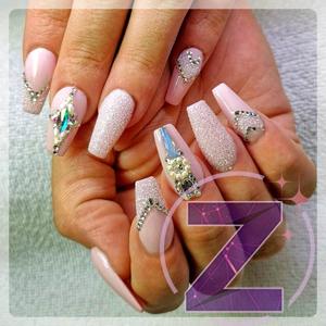 Kép 2/2 - Balázs Babér Nails