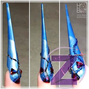 Kép 2/2 - Barbara Holman Nails