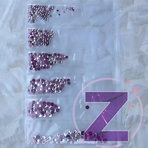 Kép 1/2 - budget crystal színben