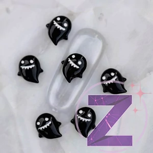 Kép 2/2 - halloween szelleme Booooo