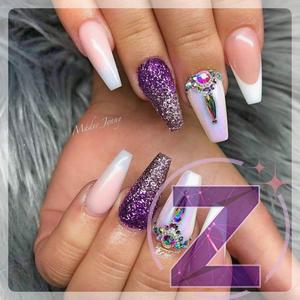 Kép 2/4 - Jenny Nails