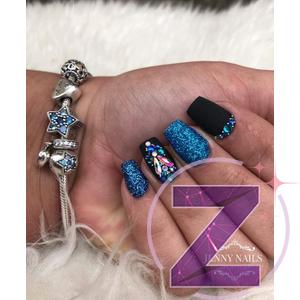 Kép 3/4 - Jenny Nails