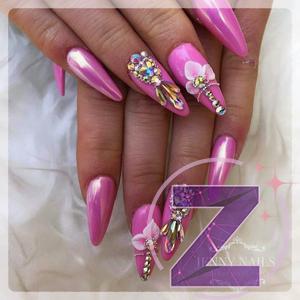 Kép 2/2 - Jenny Nails