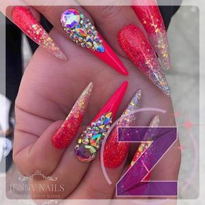 Kép 2/3 - Jenny Nails