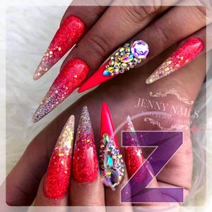 Kép 3/3 - Jenny Nails