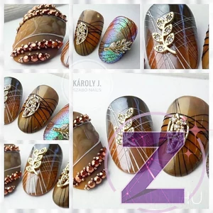 Kép 2/2 - Károly János Szabó Nails