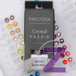 Kép 1/2 - preciosa pixie crystal faerie all access pass