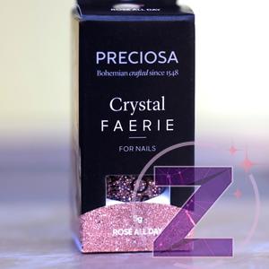 Kép 1/2 - preciosa pixie rose gold színben