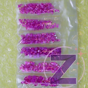 Kép 1/2 - zodiac selection pink glow