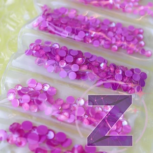 Kép 2/2 - zodiac selection pink glow