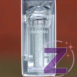 Kép 1/2 - swarovski pixie cute mood körömdísz