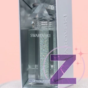 Kép 2/2 - swarovski pixie cute mood körömdísz