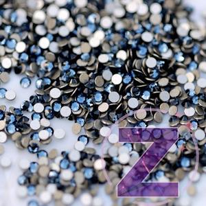 Kép 1/2 - swarovski strasszkő montana színben