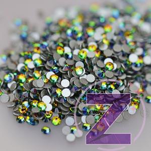 Kép 1/3 - swarovski strasszkő ss5 méretben vitrail medium színben