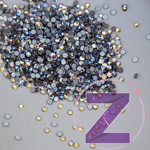 Kép 2/2 - swarovski strasszkő ss5 silk shimmer