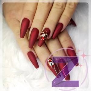 Kép 2/2 - Balázs Babér Nails