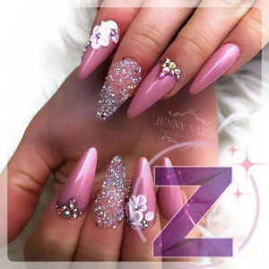 Kép 2/2 - Jenny Nails