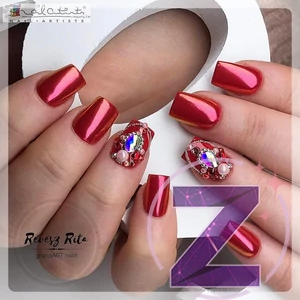 Kép 2/4 - Rita Révész Nails