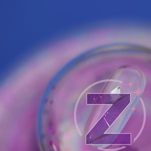Kép 1/3 - strassz formakő mini crystal rombusz