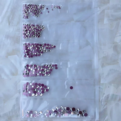 budget crystal színben budget crystal színben
