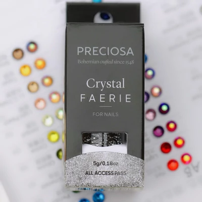 preciosa pixie crystal faerie all access pass preciosa pixie crystal faerie all access pass
