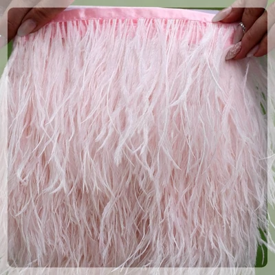 toll ruhadekoráció babarózsaszín színben