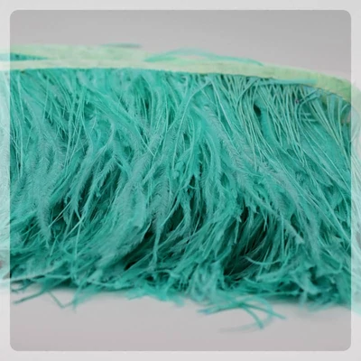 toll ruhadekoráció menta színben