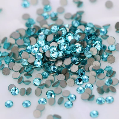 swarovski strasszkő ss5 light turquoise swarovski strasszkő ss5 light turquoise
