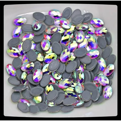 vasalható formakő ovális színjátszó