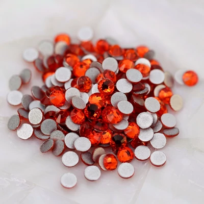 zodiac strasszkő ss10 méretben hyacinth színben