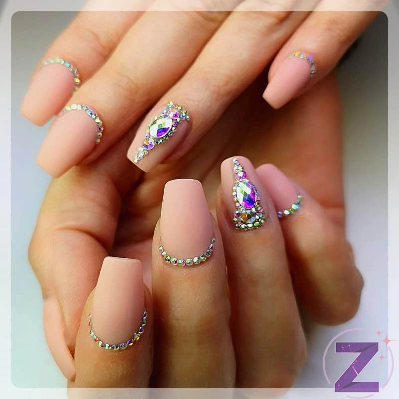 Balázs Babér Nails