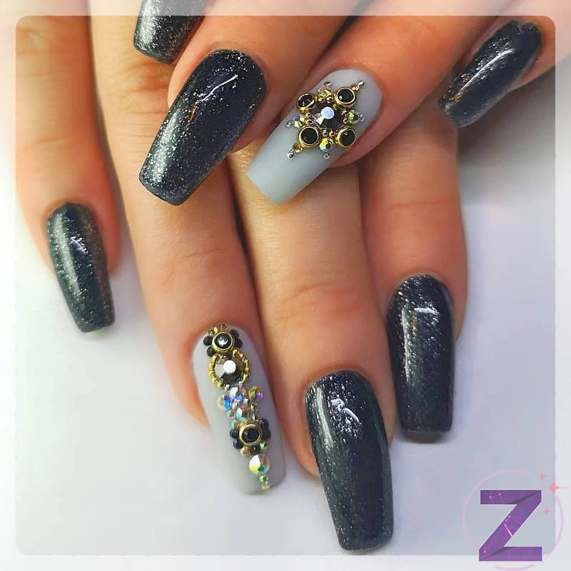 Balázs Babér Nails