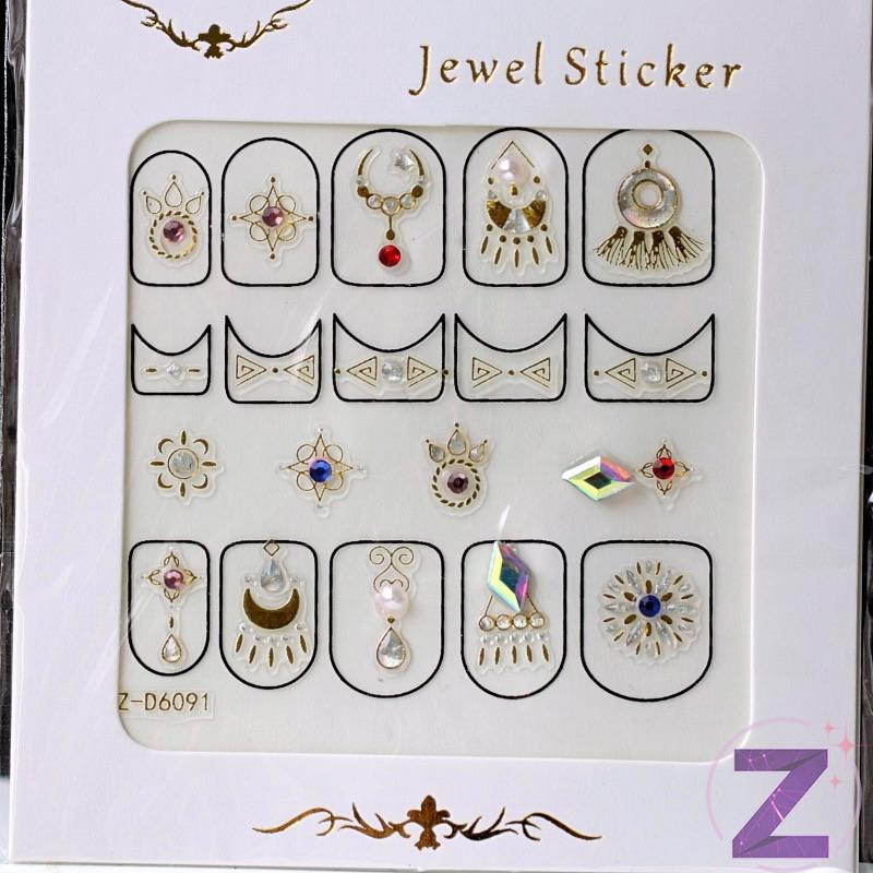 ékszermetrica