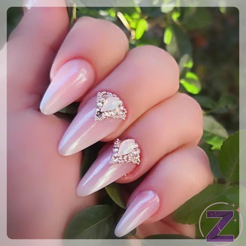 Erika Bakos Nails