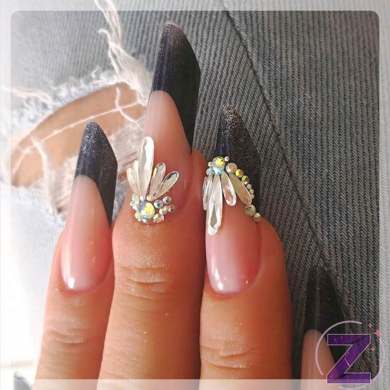 Erika Bakos Nails