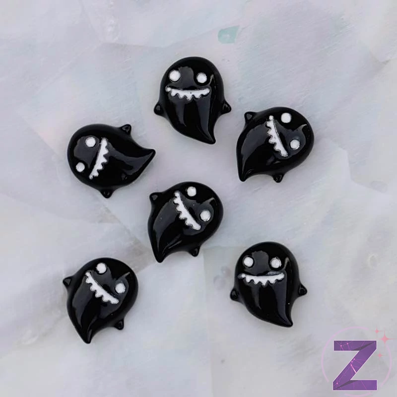 halloween szelleme Booooo
