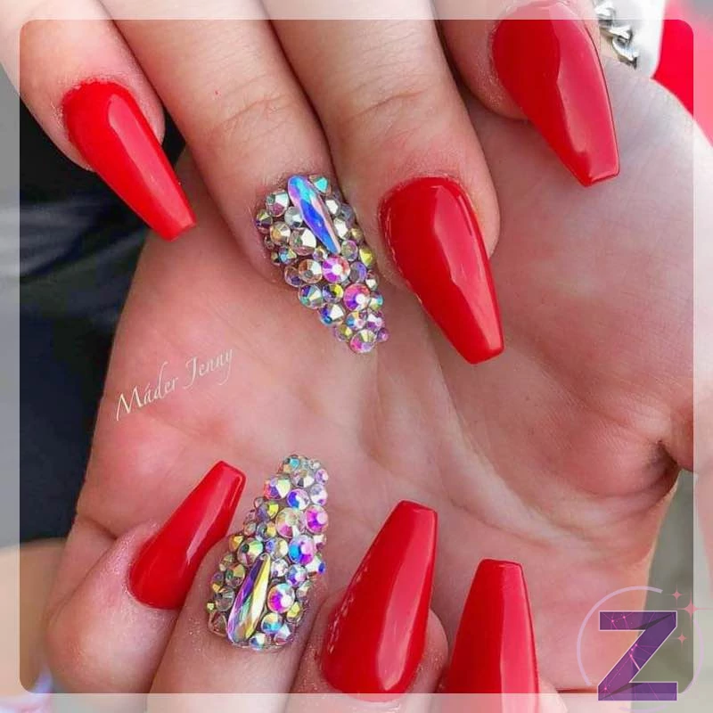Jenny Nails