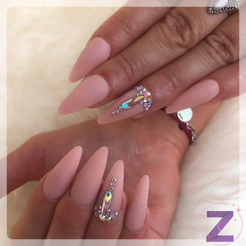 Jenny Nails