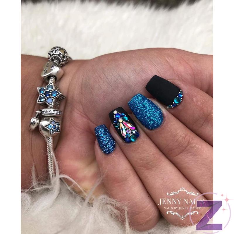 Jenny Nails