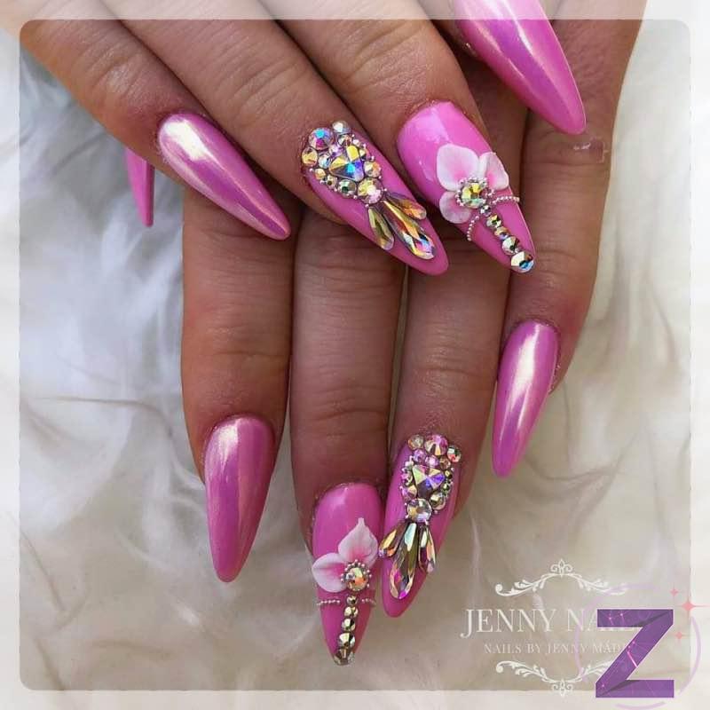 Jenny Nails