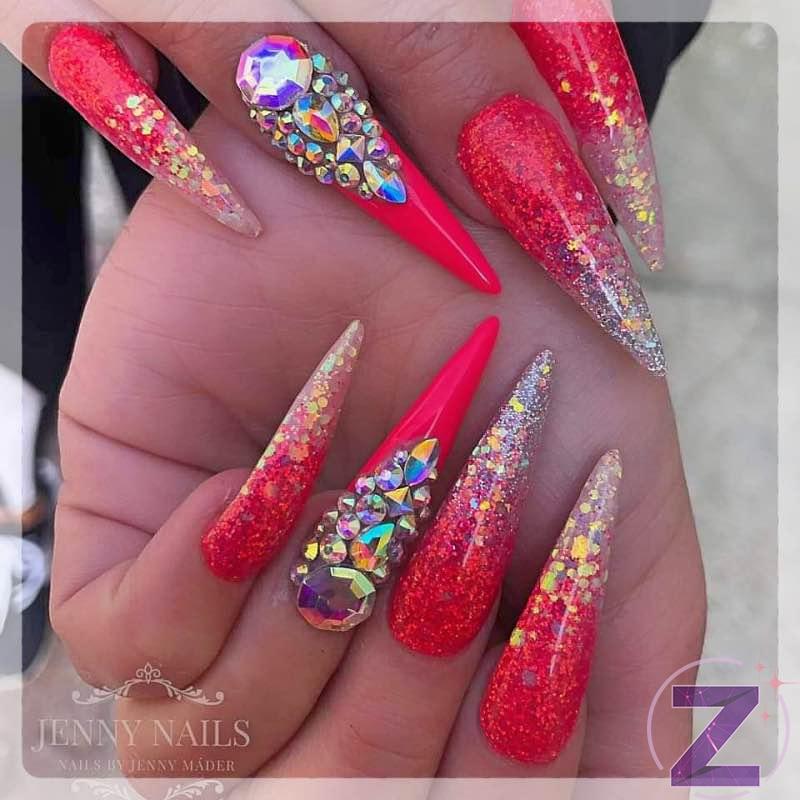 Jenny Nails