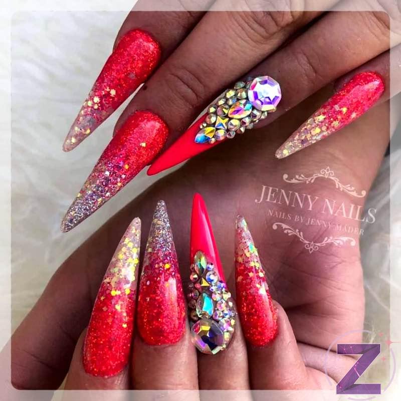 Jenny Nails