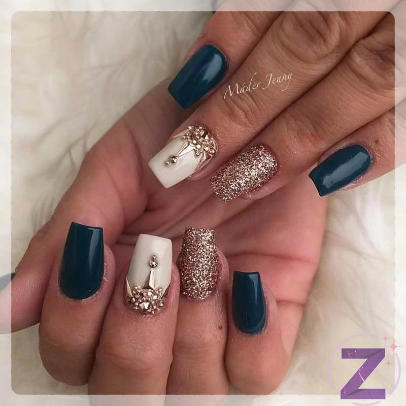 Jenny Nails