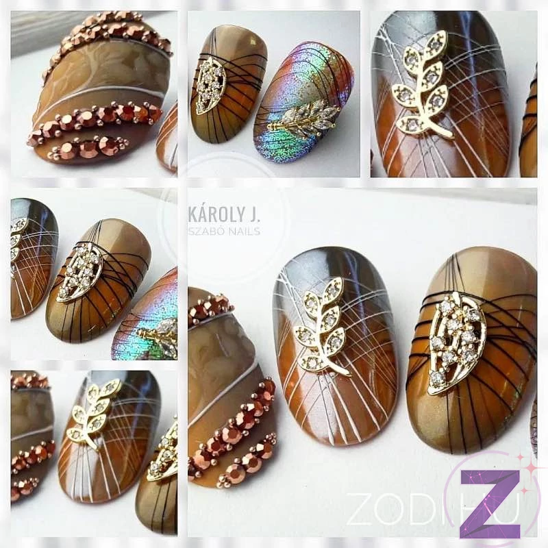 Károly János Szabó Nails