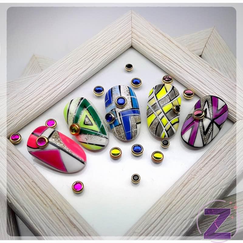 Károly János Szabó Nails