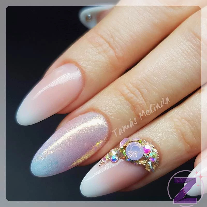 Melinda Tamás Nails