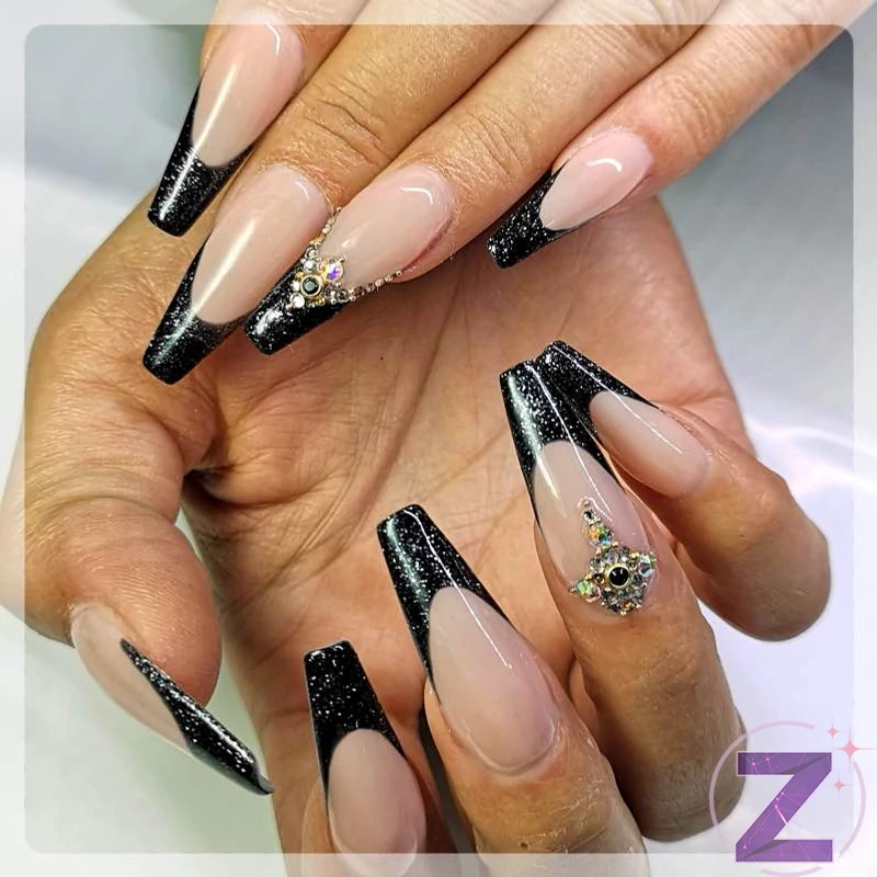 Balázs Babér Nails