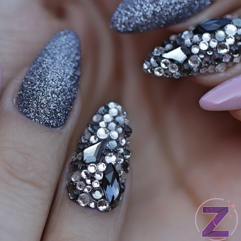Tamás Mela Nails