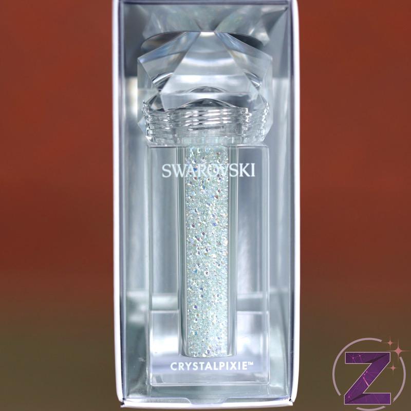 swarovski pixie cute mood körömdísz